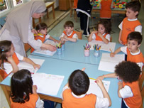 Scuola dell'infanzia