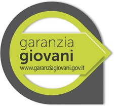 Logo garanzia giovani