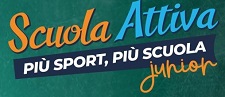 Link alla pagina del Progetto nazionale Scuola Attiva Junior